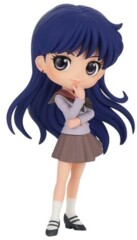 Sailor Moon Eternal - Q Posket - Rei Hino (Ver. B) Figure