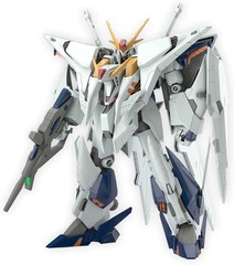HG 1/144 #238 RX-105 XI Gundam