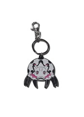 So I'm A Spider, So What? - Kumoko #01 Metal Keychain