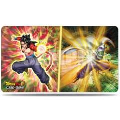 Dragon Ball Super Playmat Goku & Piccolo