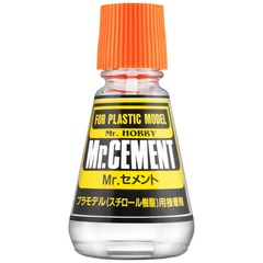 Mr. Cement 25ml Bottle
