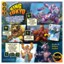 King of Tokyo: New Edition Board Game