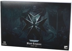 Black Templars: Battleforce Box Set