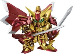 SD Gundam Kougyokubuso Superior Dragon