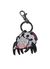 So I'm A Spider, So What? - Kumoko #02 Metal Keychain