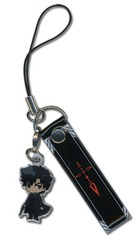 Fate/Zero - Kiritsugu Cellphone Strap