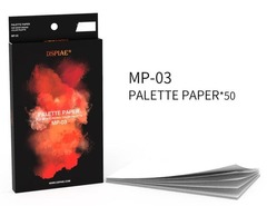 DSPIAE Color Mixing Paper