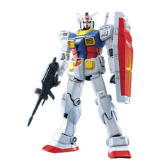 1/100 MG RX-78-2 Gundam Ver 1.5