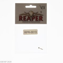 RPR-0013 Vex valve plunger