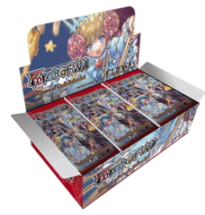 Game of Gods Reloaded Booster Box