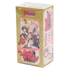 Title Booster: Bang Dream! Film Live Booster Box