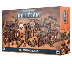 Kill Team: Killzone Octarius