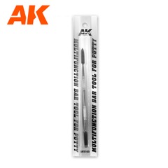 AK Interactive Multifunction Bar Tool for Putty