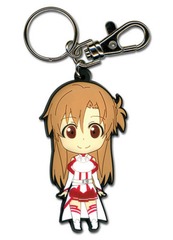 Sword Art Online - Asuna PVC Keychain