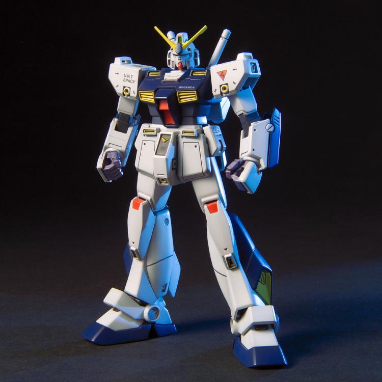 1/144 HGUC Gundam RX-78 NT-1