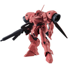 Gundam Robot Spirits: AGX-04 Gerbera-Tetra ver A.N.I.M.E.