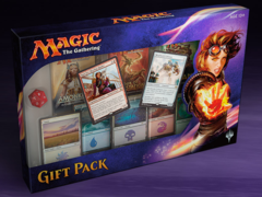 Magic the Gathering Gift Pack