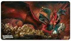 Cover Series Tyranny of Dragons Standard Gaming Playmat for Dungeons & Dragons