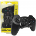 Double-Shock 2 Compatible with PS2 Black