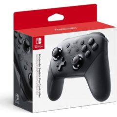 Nintendo Switch Pro Controller - Nintendo