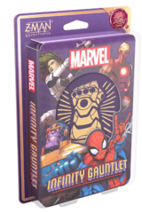 Marvel: Infinity Gauntlet