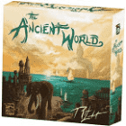 The Ancient World 2nd edition