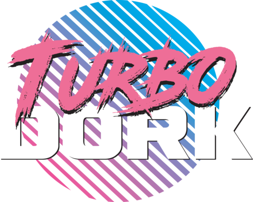 TurboDork: 20ml Colorshift Paint