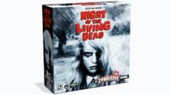 Night of the Living Dead Zombicide