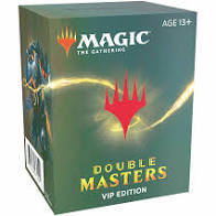 Double Masters VIP Edition  Pack