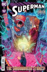 Superman Vol 5 #30 Cover A John Timms