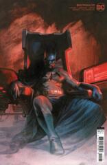 Batman Vol 3 #111 Cover B Gabriele Dell Otto Variant