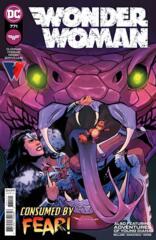 Wonder Woman Vol 1 #771 Cover A Travis Moore