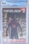Miles Morales Ultimate Spider-Man #1 CGC 9.6