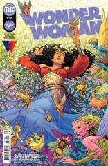 Wonder Woman Vol 1 #776 Cover A Travis Moore