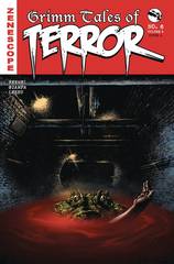 GFT Grimm Tales Of Terror Vol 3 #6 A Cover Eric J