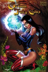 Grimm Fairy Tales Vol 12 TPB