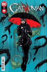 Catwoman Vol 5 #30 Cover A Joelle Jones