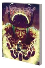 Journey Into Mystery By Gillen Vol 2 Complete Collection TPB