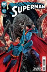 Superman Vol 5 #32 Cover A John Timms