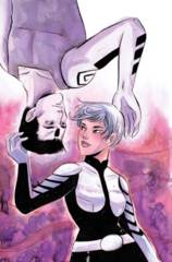 Dr Mirage Second Lives #2 (Of 4) Cover D 1:20 Lenox Variant