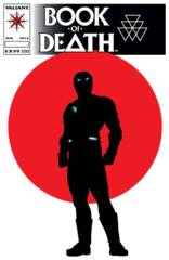 Book Of Death #1 (Of 4) Cover G 1:20 Icons Perez
