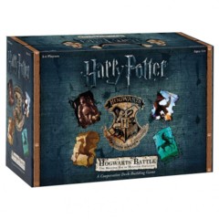 Harry Potter: Hogwarts Battle: Monster Box of Monsters