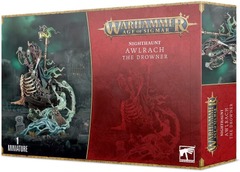 Nighthaunt: Awlrach the Drowner