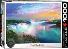 Niagara Falls - 1000 pc puzzle