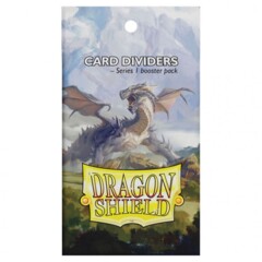 Dragon Shield Card Dividers