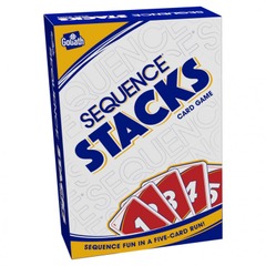 Sequence Stacks