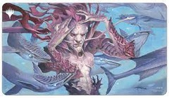 Ultra Pro Stitched Playmat Dominaria Remastered Mystic