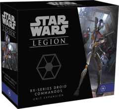 Star Wars: Legion - BX Series Droids