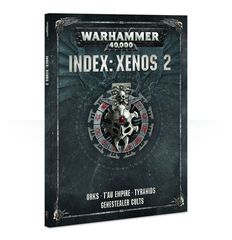 Index: Xenos Vol 2