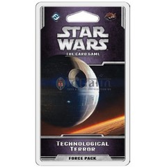Star Wars LCG: Technological Terror Force Pack